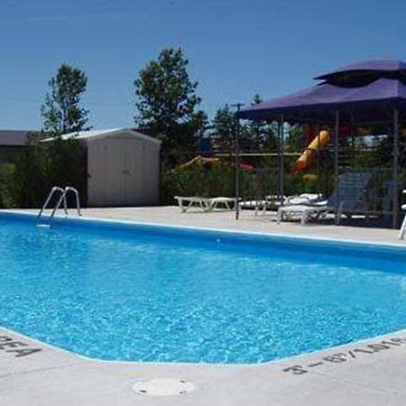 Wiarton Willy'S Inn Owen Sound Luaran gambar