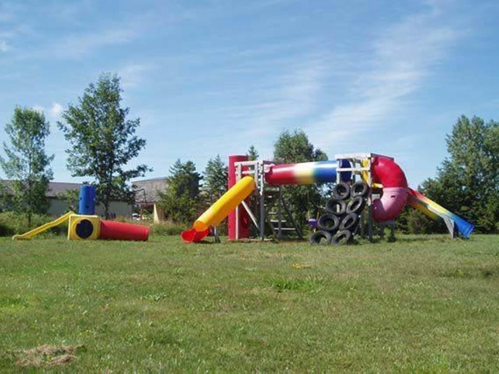 Wiarton Willy'S Inn Owen Sound Luaran gambar