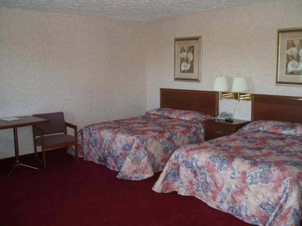 Wiarton Willy'S Inn Owen Sound Luaran gambar