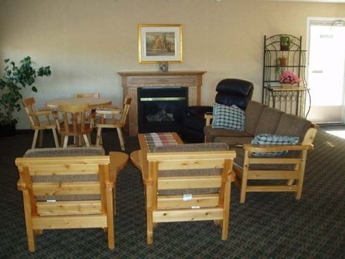 Wiarton Willy'S Inn Owen Sound Luaran gambar